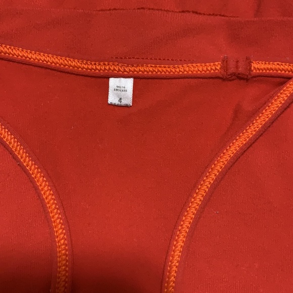 Lululemon Tank tops - Picture 5 of 5